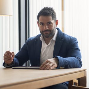 Consultor Gastronómico