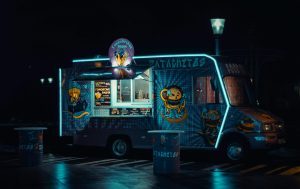 Como montar un Food Truck en España