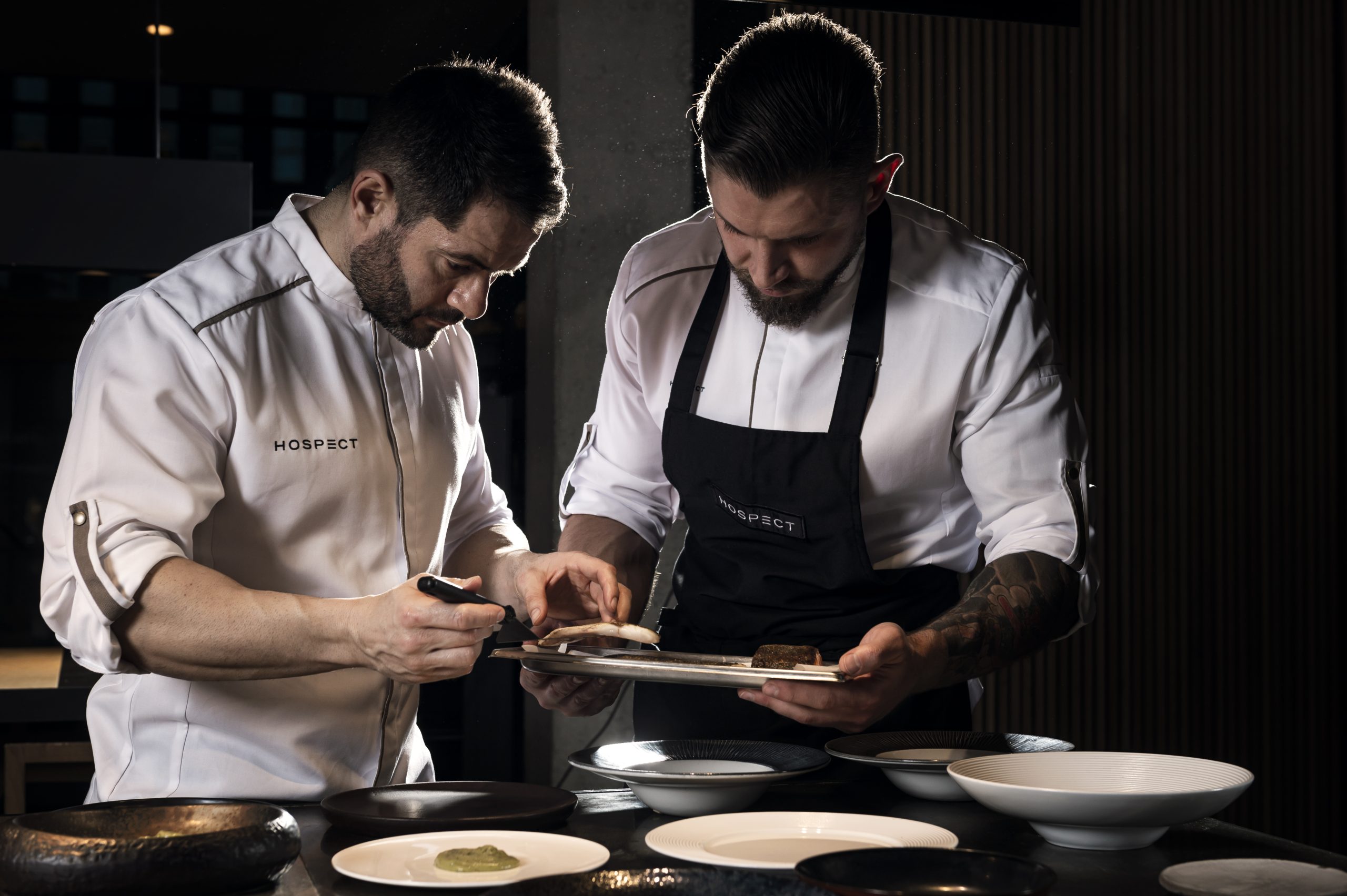 Cómo mejorar el menú de mi restaurante