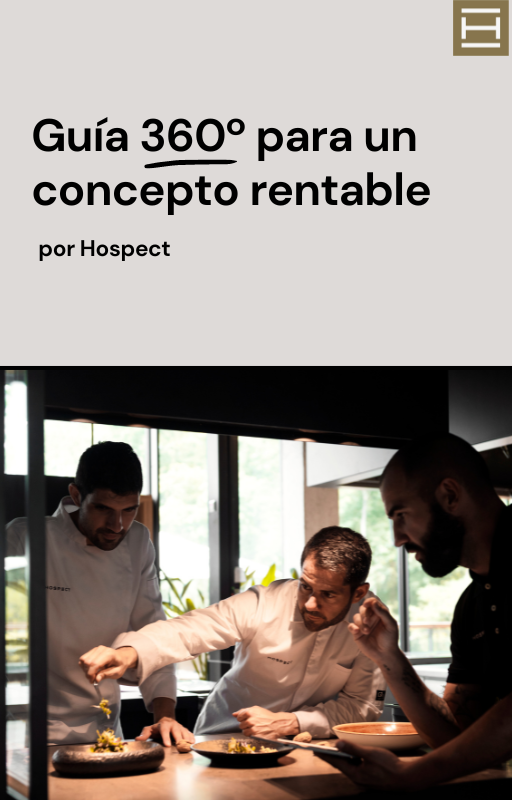 Guia 360 de un concepto rentable